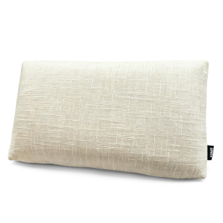 Массажная подушка UNIX Релакс / Relax Pillow бежевый
