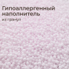 Пуф UNIX Kids Classic / Классик бежевый