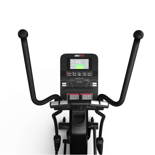 Эллиптический тренажер UNIX Fit SL-480E