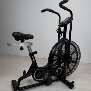 Велотренажер UNIX Fit Techno AirBike 900