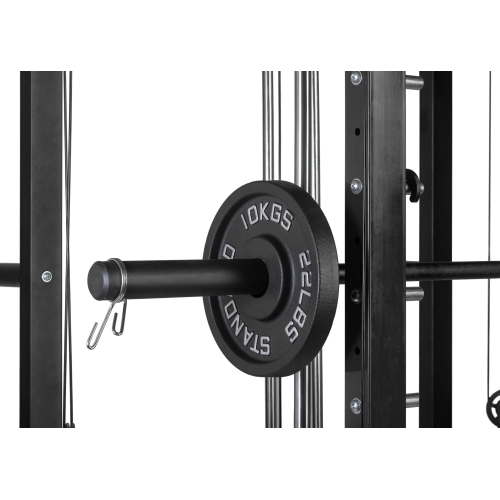 Машина Смита мультифункциональная VictoryFit VF-С6001