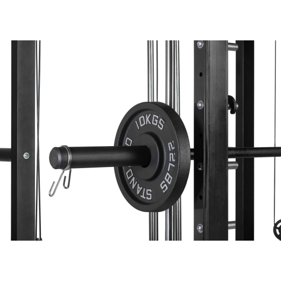 Машина Смита мультифункциональная VictoryFit VF-С6001