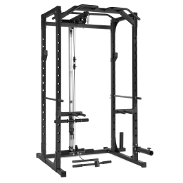 Силовая рама c верхним и нижним блоком VictoryFit VF-B2015