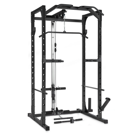 Силовая рама c верхним и нижним блоком VictoryFit VF-B2015
