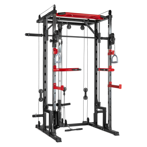 Машина Смита мультифункциональная VictoryFit VF-С6002