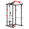 Силовая рама c верхним и нижним блоком VictoryFit VF-B2002