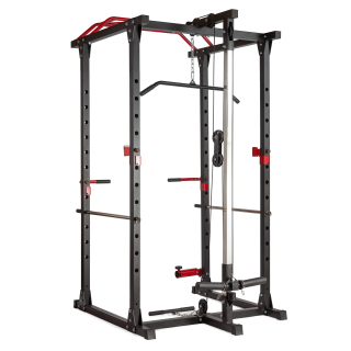 Силовая рама c верхним и нижним блоком VictoryFit VF-B2002