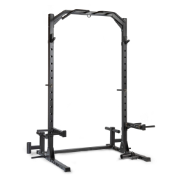 Стойка для штанги с турником VictoryFit VF-B2007