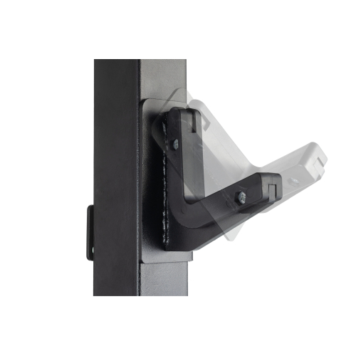 Стойка для штанги с турником VictoryFit VF-B2007