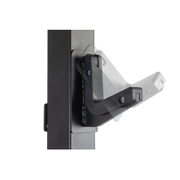 Стойка для штанги с турником VictoryFit VF-B2007