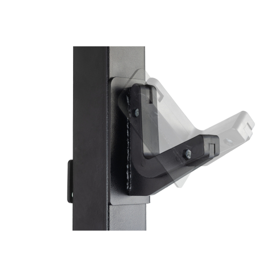 Стойка для штанги с турником VictoryFit VF-B2007