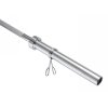 Гриф олимпийский 50 мм. до 225 кг. VictoryFit VF-S225
