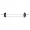 Гриф олимпийский 50 мм. до 320 кг VictoryFit VF-S320