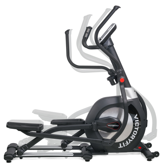 Эллиптический тренажер VictoryFit VF-MC5000
