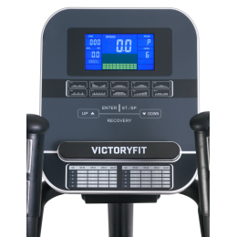 Эллиптический тренажер VictoryFit VF-MC5000