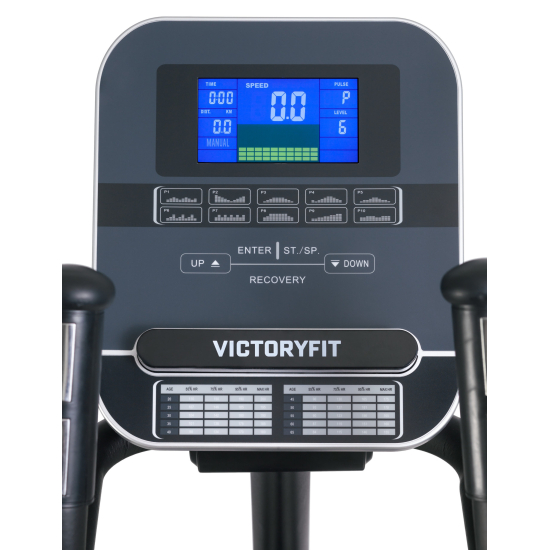 Эллиптический тренажер VictoryFit VF-MC5000