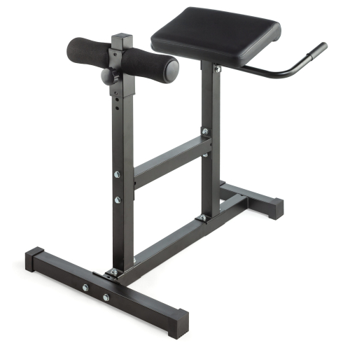 Гиперэкстензия горизонтальная/ Римский стул VictoryFit VF-A5003