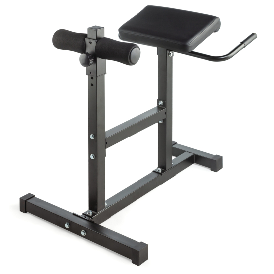 Гиперэкстензия горизонтальная/ Римский стул VictoryFit VF-A5003