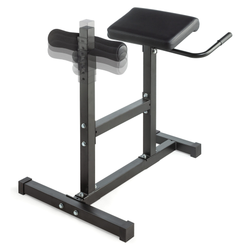 Гиперэкстензия горизонтальная/ Римский стул VictoryFit VF-A5003