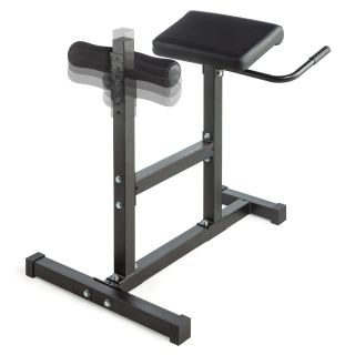 Гиперэкстензия горизонтальная/ Римский стул VictoryFit VF-A5003