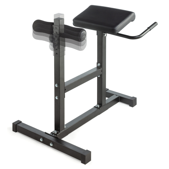 Гиперэкстензия горизонтальная/ Римский стул VictoryFit VF-A5003