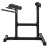 Гиперэкстензия горизонтальная/ Римский стул VictoryFit VF-A5003