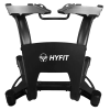 Стойка под регулируемую гантель HYFIT v1, черная