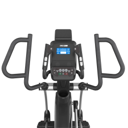 Эллиптический тренажер UNIX Fit E-950 PRO Auto Incline (LED)