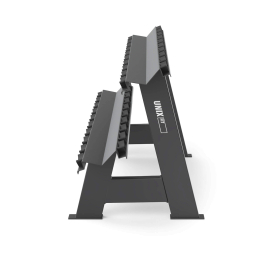 Стойка для гантелей UNIX Fit DumRack 10 PRO (500 кг)