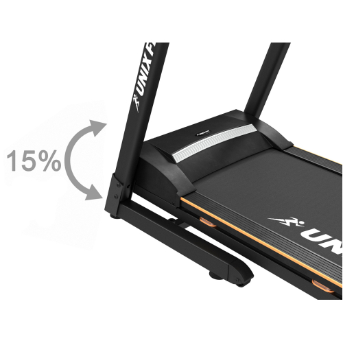 Беговая дорожка UNIX Fit MX-520R