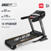 Беговая дорожка UNIX Fit MX-990X