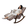 Массажное кресло-качалка FUJIMO Time2Chill Ivory