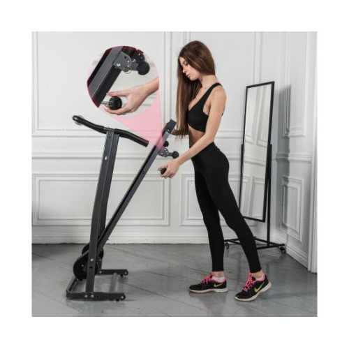 Беговая дорожка DFC T30