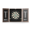 Дартс UNIX Line Dartboard D-46cm Wood