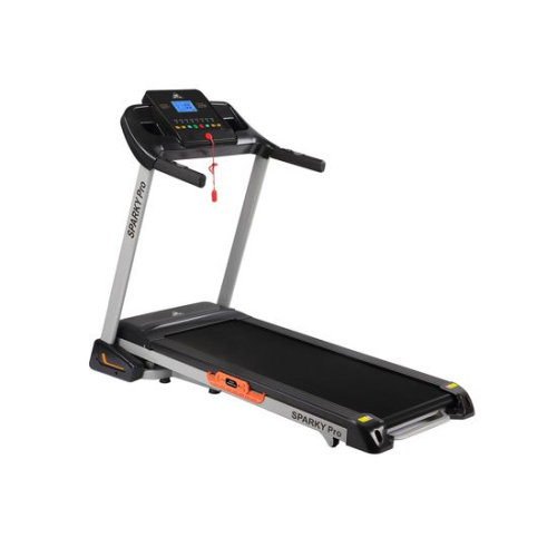 Беговая дорожка DFC SPARKY Pro T635