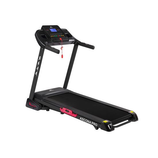 Беговая дорожка DFC ASCONA Pro T640