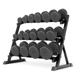 Стойка для гантелей UNIX Fit DumRack PRO (300 кг)