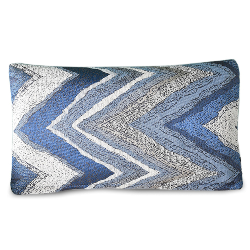 Массажная подушка UNIX Relax Pillow Blue