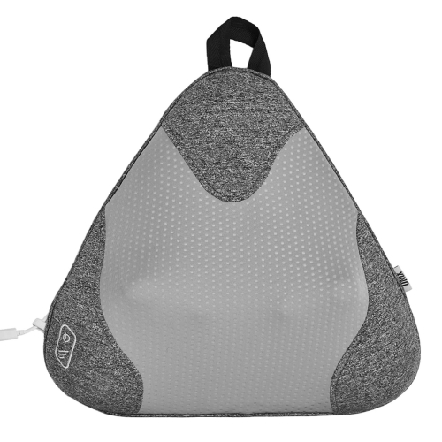 Массажная подушка UNIX Zen Grey