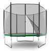 Батут UNIX Line Simple 10 ft (305 см) с внешней защитной сеткой, цветной