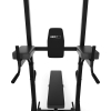 Турник-пресс-брусья со скамьей UNIX Fit POWER TOWER 120P