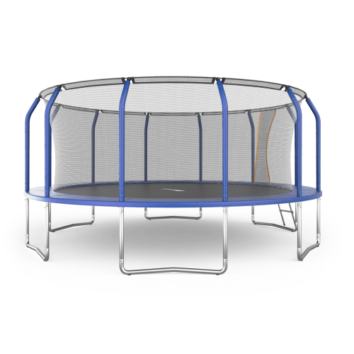 Батут UNIX Line SUPREME BASIC 16 ft (Blue)