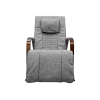 Массажное кресло-качалка FUJIMO Time2Chill Grey