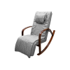 Массажное кресло-качалка FUJIMO Time2Chill Grey
