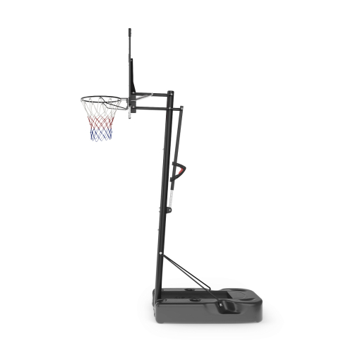 Баскетбольная стойка UNIX Line B-Stand-PC 48"x32" R45 H230-305 см