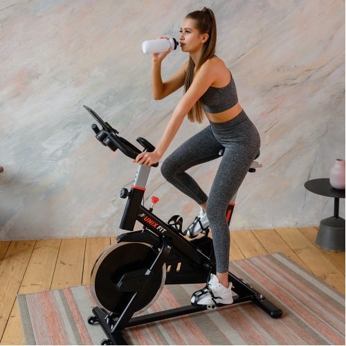 Велотренажер Спин-байк UNIX Fit SB-490 MAX