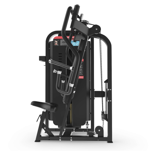Жим от груди UNIX Fit 100 PRO (Мультихват) (UC-6720B)