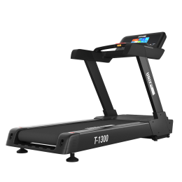 Беговая дорожка UNIX Fit T-1300 PRO (10,1" TFT)