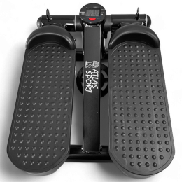 Степпер Atlas Sport AS-504 Black