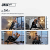 Скамья силовая универсальная UNIX Fit BENCH 4 in 1